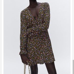 Zara Dress